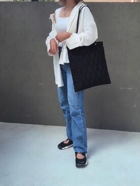 ⓒⓗⓘーⓒⓗⓐⓝさん(レディース・161cm)の秋コーディネート