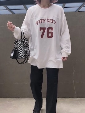 ⓒⓗⓘーⓒⓗⓐⓝさん（レディース・161cm）の秋コーディネート