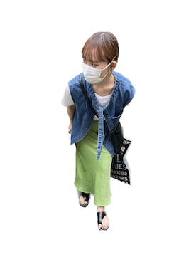 7さんのコーディネート