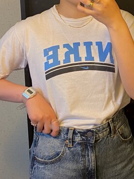 miさんのコーディネート
