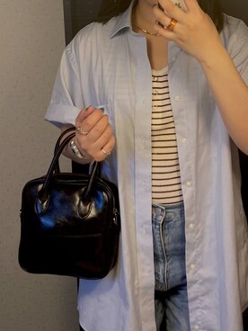 miさんのコーディネート
