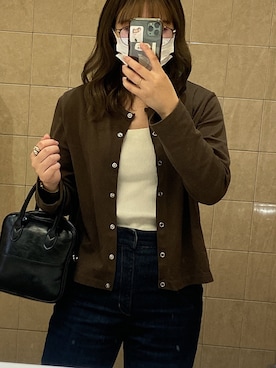 miさんのコーディネート