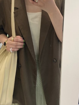 miさんのコーディネート