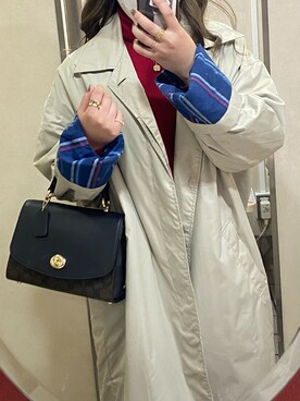 miさんのコーディネート