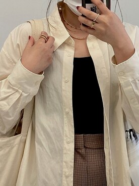 miさんのコーディネート
