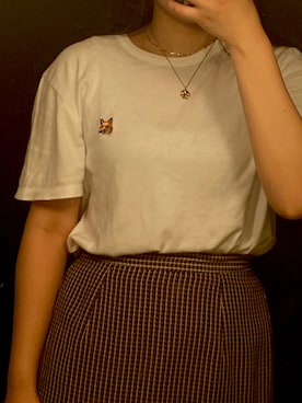 miさんのコーディネート