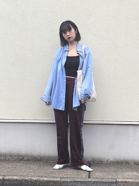 ちあさんのコーディネート