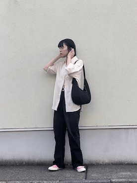 ちあさんのコーディネート