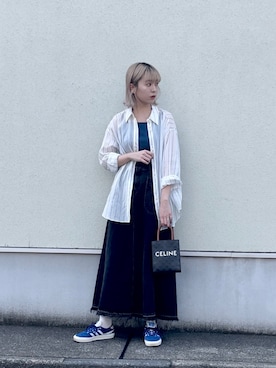 ちあさんのコーディネート