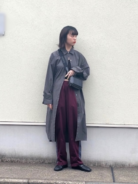 ちあさんのコーディネート