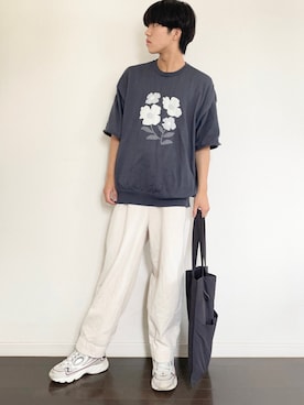 yuki/ユーキさんのコーディネート