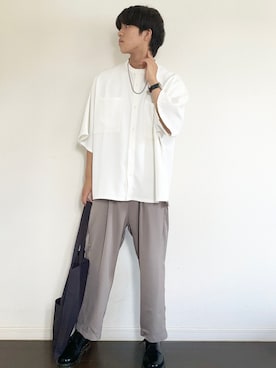 yuki/ユーキさんのコーディネート