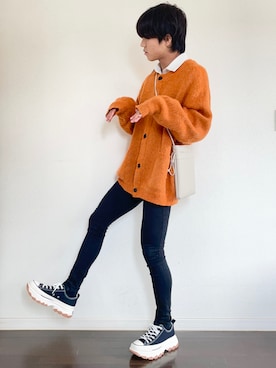 yuki/ユーキさんのコーディネート