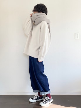 yuki/ユーキさんのコーディネート