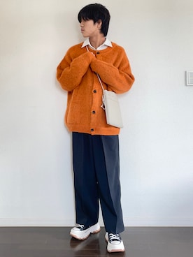 yuki/ユーキさんのコーディネート