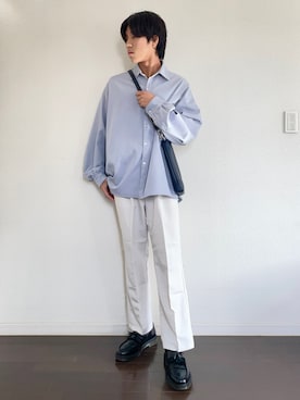 yuki/ユーキさんのコーディネート