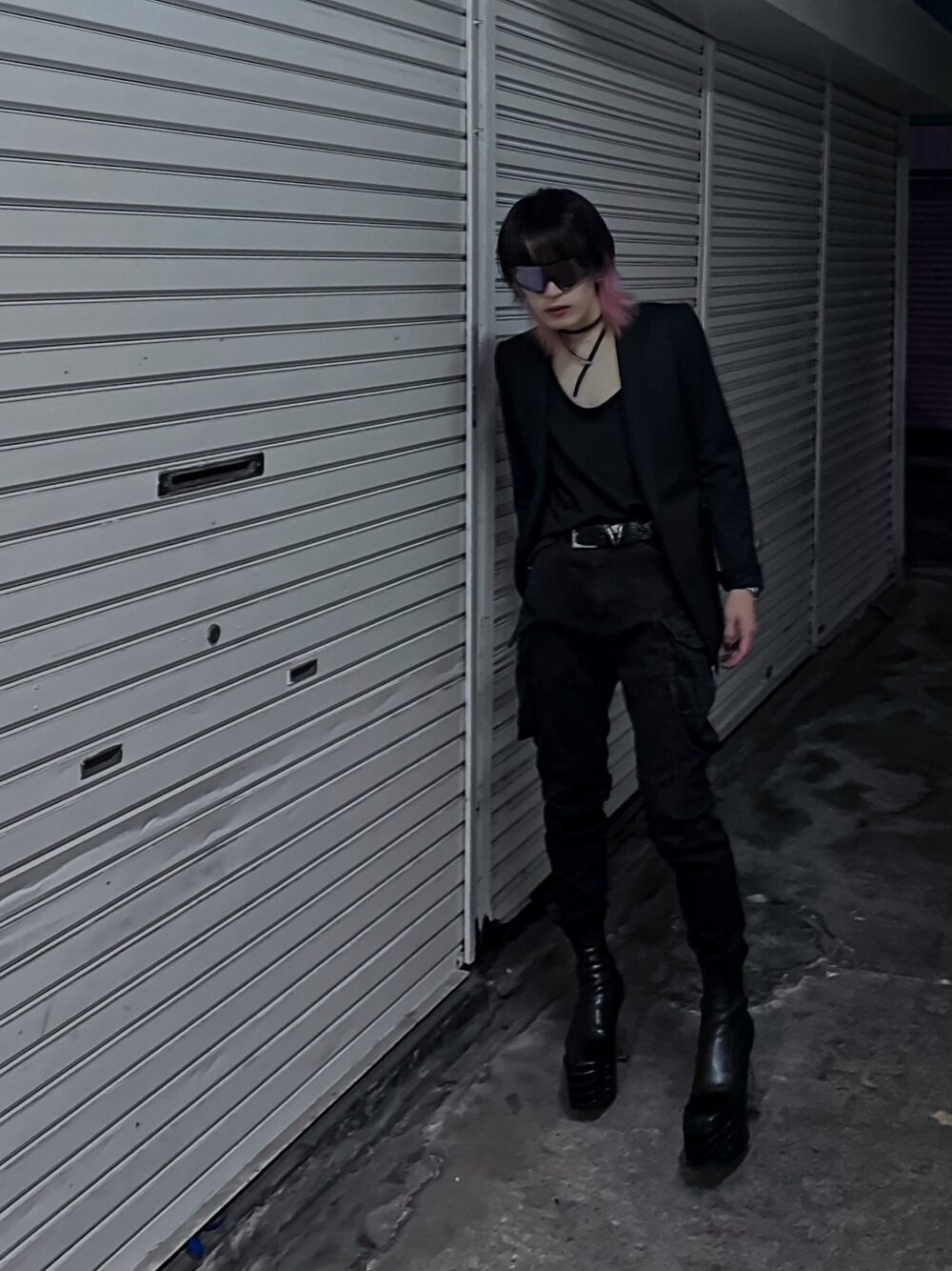 JULIUS（パンツ）のフリマアイテム一覧 25ss pre ユリウス JULIUSガス