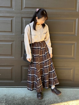 まめさんのコーディネート