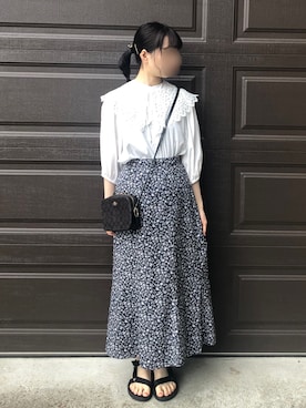 まめさんのコーディネート