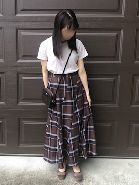 まめさんのコーディネート