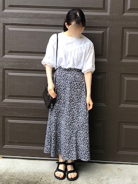 まめさんのコーディネート