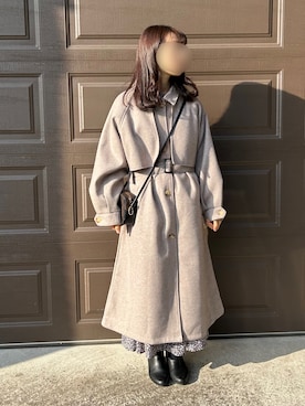 まめさんのコーディネート