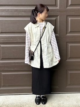 まめさんのコーディネート