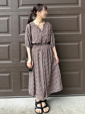 まめさんのコーディネート