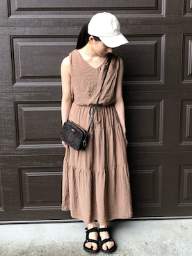 まめさんのコーディネート