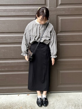 まめさんのコーディネート