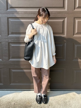 まめさんのコーディネート