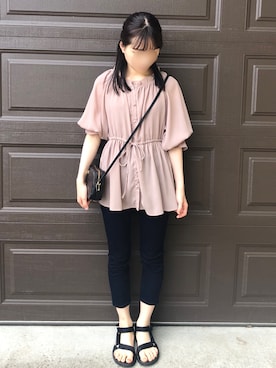 まめさんのコーディネート