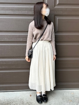 COACH(コーチ)のショルダーバッグを使ったレディース人気