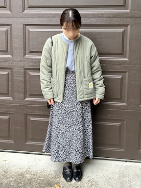 まめさんのコーディネート