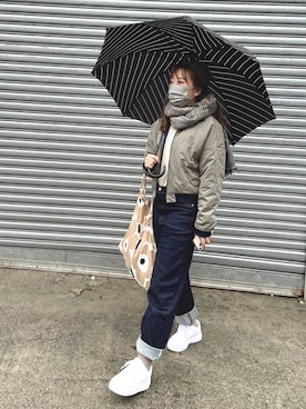 Sealake Chanさんのコーディネート