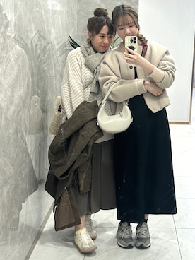 Sealake Chanさんのコーディネート