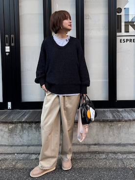 i_am_hrkさんのコーディネート