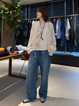 i_am_hrkさんのコーディネート