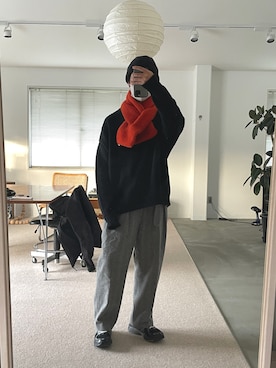 🦊さんのコーディネート