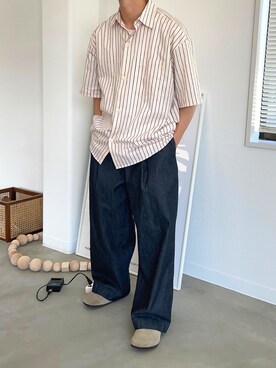 🦊さんのコーディネート