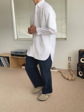 🦊さんのコーディネート