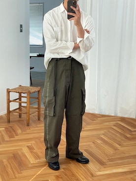 🦊さんのコーディネート