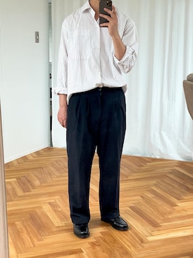 🦊さんのコーディネート