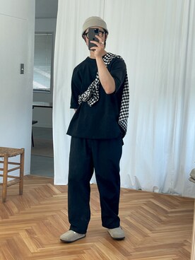 🦊さんのコーディネート