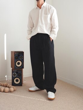 🦊さんのコーディネート