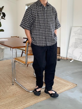 🦊さんのコーディネート