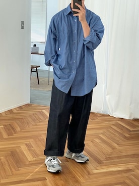 🦊さんのコーディネート