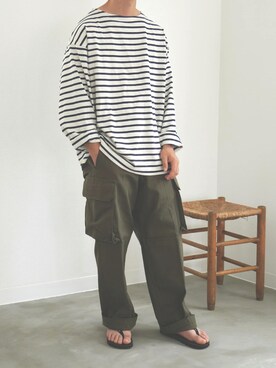 🦊さんのコーディネート