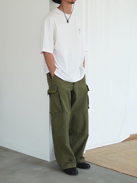 🦊さんのコーディネート