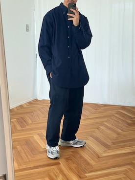 🦊さんのコーディネート